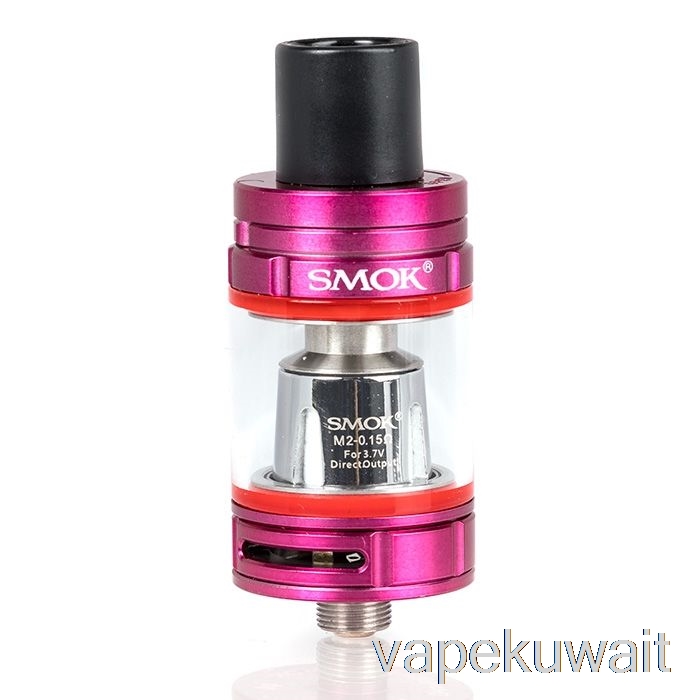 سموك TFV8 بيبي بيست تانك بينك فيب الكويت
